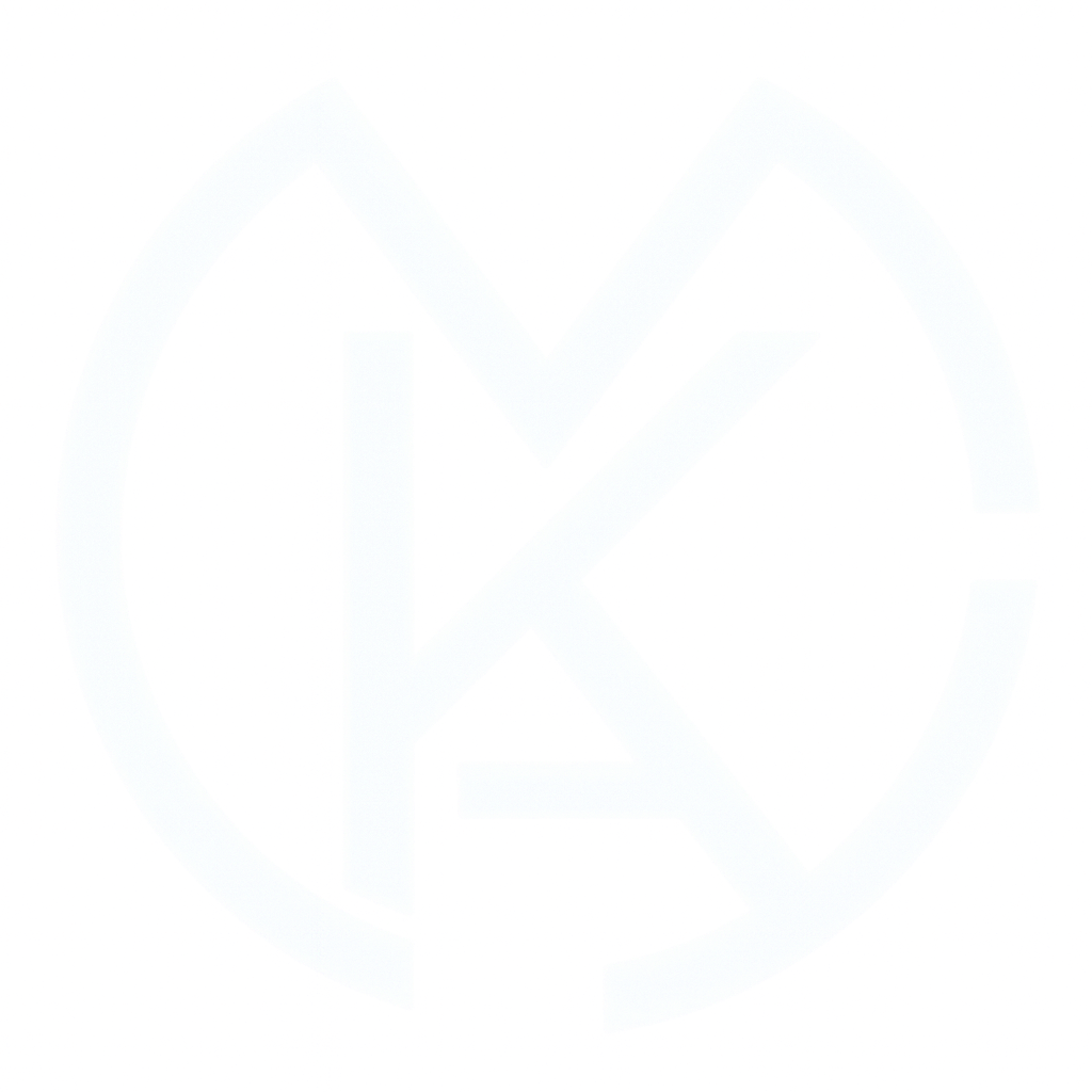 MKay - Follow me and you'll get lost